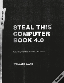 Capa do artigo Steal This Computer Book 4.0