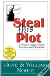 Capa do artigo Steal This Plot