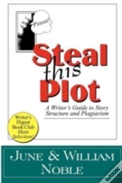 Capa do artigo Steal This Plot