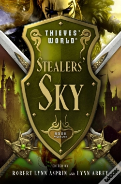 Capa do artigo Stealers' Sky