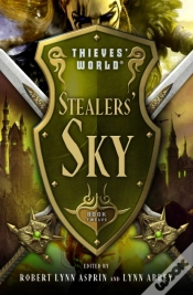 Capa do artigo Stealers