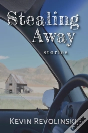 Capa do artigo Stealing Away