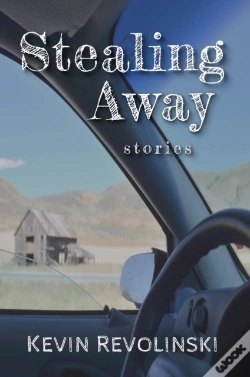 Capa do artigo Stealing Away