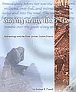Capa do artigo Stealing Away, Like Time