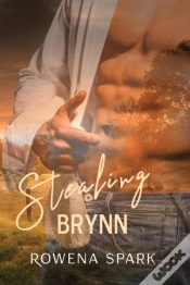 Capa do artigo Stealing Brynn