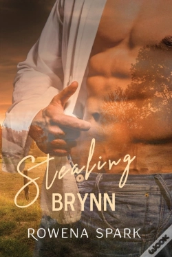 Capa do artigo Stealing Brynn