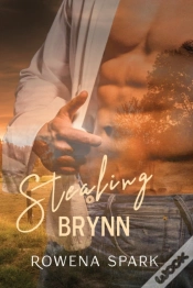 Capa do artigo Stealing Brynn