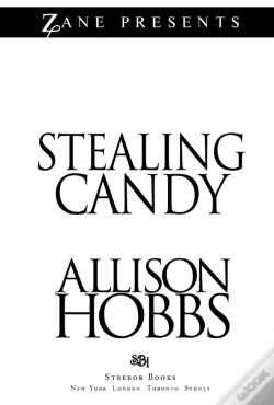 Capa do artigo Stealing Candy