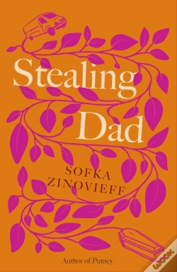 Capa do artigo Stealing Dad