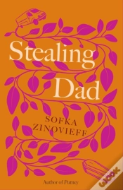Capa do artigo Stealing Dad