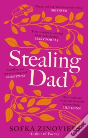 Capa do artigo Stealing Dad