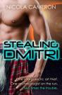 Stealing Dmitri - Preview
