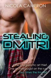 Stealing Dmitri