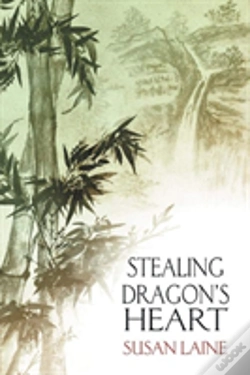 Capa do artigo Stealing Dragon'S Heart