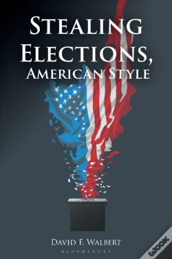 Capa do artigo Stealing Elections, American Style