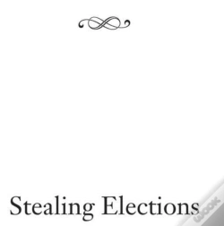 Capa do artigo Stealing Elections