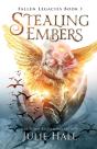 Stealing Embers - Preview