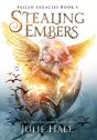 Stealing Embers - Preview