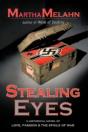 Stealing Eyes: An Historical Novel Of Lo - Preview