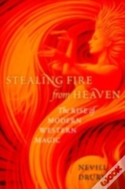 Capa do artigo Stealing Fire From Heaven