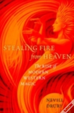 Capa do artigo Stealing Fire From Heaven