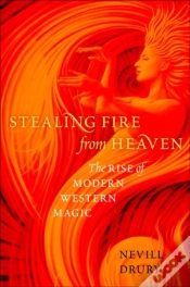 Capa do artigo Stealing Fire From Heaven