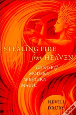 Capa do artigo Stealing Fire From Heaven