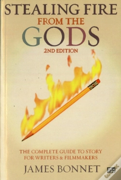 Capa do artigo Stealing Fire From The Gods