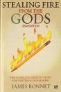 Stealing Fire From The Gods - Preview