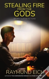 Capa do artigo Stealing Fire From The Gods
