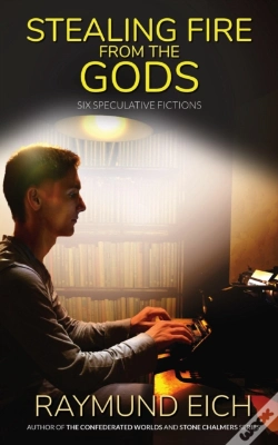 Capa do artigo Stealing Fire From The Gods