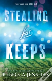 Capa do artigo Stealing For Keeps