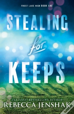 Capa do artigo Stealing For Keeps