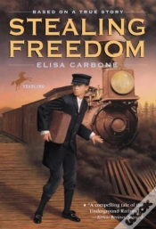 Capa do artigo Stealing Freedom