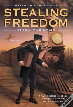 Capa do artigo Stealing Freedom
