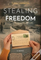 Capa do artigo Stealing Freedom