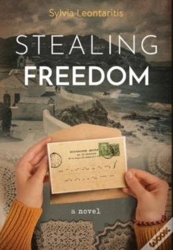 Capa do artigo Stealing Freedom