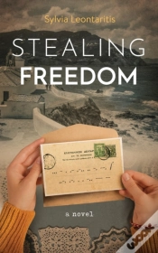 Capa do artigo Stealing Freedom