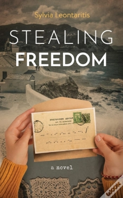 Capa do artigo Stealing Freedom