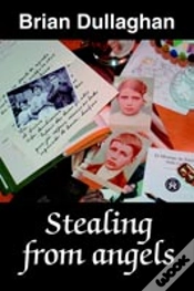 Capa do artigo Stealing From Angels