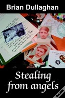 Capa do artigo Stealing From Angels