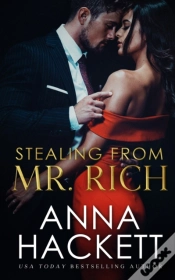Capa do artigo Stealing From Mr. Rich