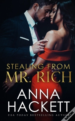 Capa do artigo Stealing From Mr. Rich