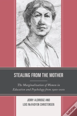 Capa do artigo Stealing From The Mother