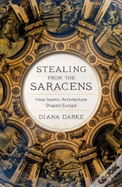 Capa do artigo Stealing From The Saracens