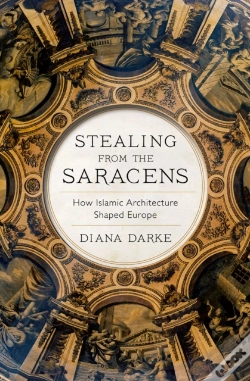 Capa do artigo Stealing From The Saracens