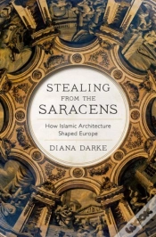 Capa do artigo Stealing From The Saracens