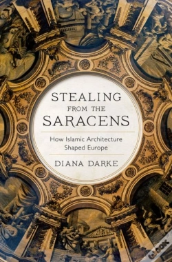 Capa do artigo Stealing From The Saracens