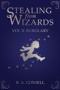 Stealing From Wizards - Preview