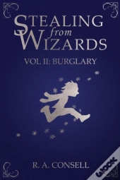 Stealing From Wizards